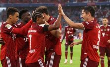 Soi kèo nhà cái Bayern Munich vs Bochum, 18/9/2021 – VĐQG Đức