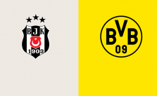 Soi kèo nhà cái Besiktas vs Borussia Dortmund, 15/9/2021 – Champions League 