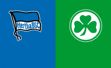 Soi kèo nhà cái Hertha Berlin vs Greuther Furth, 18/9/2021 – VĐQG Đức 