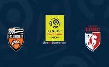 Soi kèo nhà cái Lorient vs Lille, 11/9/2021 – VĐQG Pháp