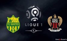 Soi kèo nhà cái Nantes vs Nice, 12/9/2021 – VĐQG Pháp [Ligue 1]