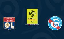 Soi kèo nhà cái Olympique Lyonnais vs Strasbourg, 13/9/2021 – VĐQG Pháp