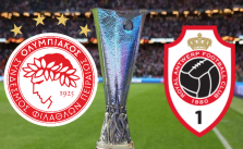 Soi kèo nhà cái Olympiakos vs Antwerp, 17/09/2021 – Europa League