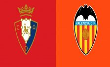 Soi kèo nhà cái Osasuna vs Valencia, 12/09/2021 – VĐQG Tây Ban Nha